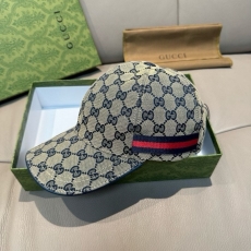 Gucci Caps